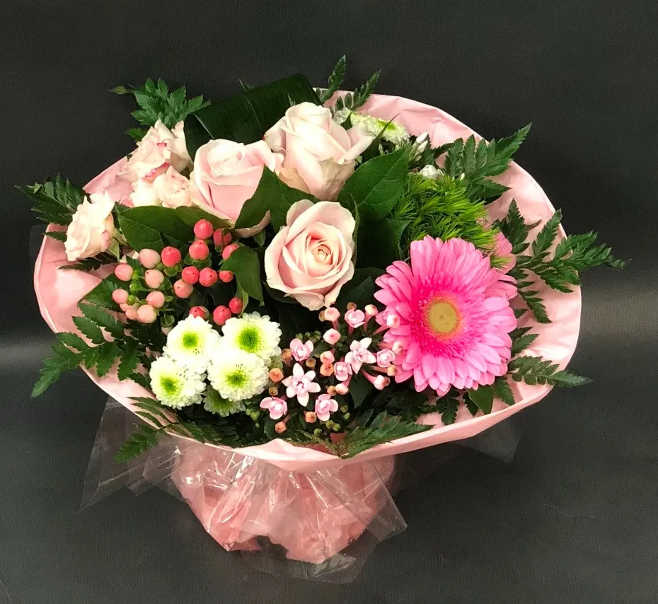BOUQUET GUAJAVA