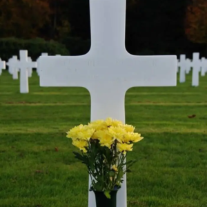 BOUQUET JAUNE DANS UN VASE