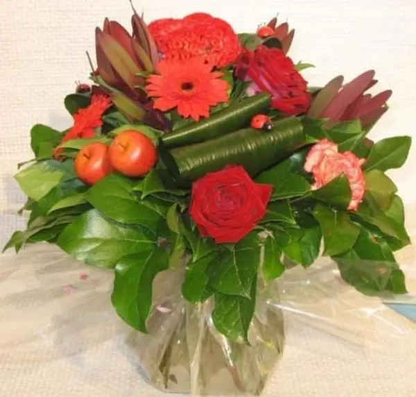 BOUQUET REINETTE