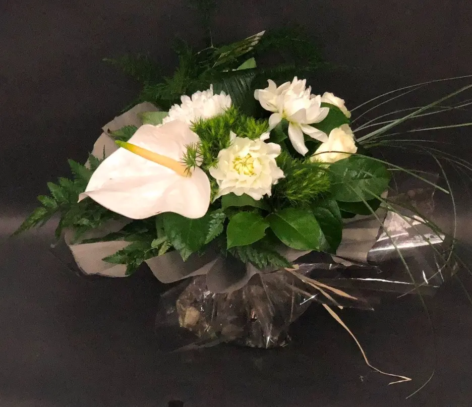 BOUQUET SYMPHORINE