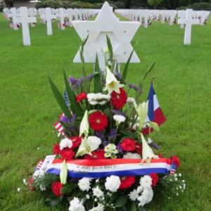 COMPOSITION HAUTEUR MEMORIAL DAY