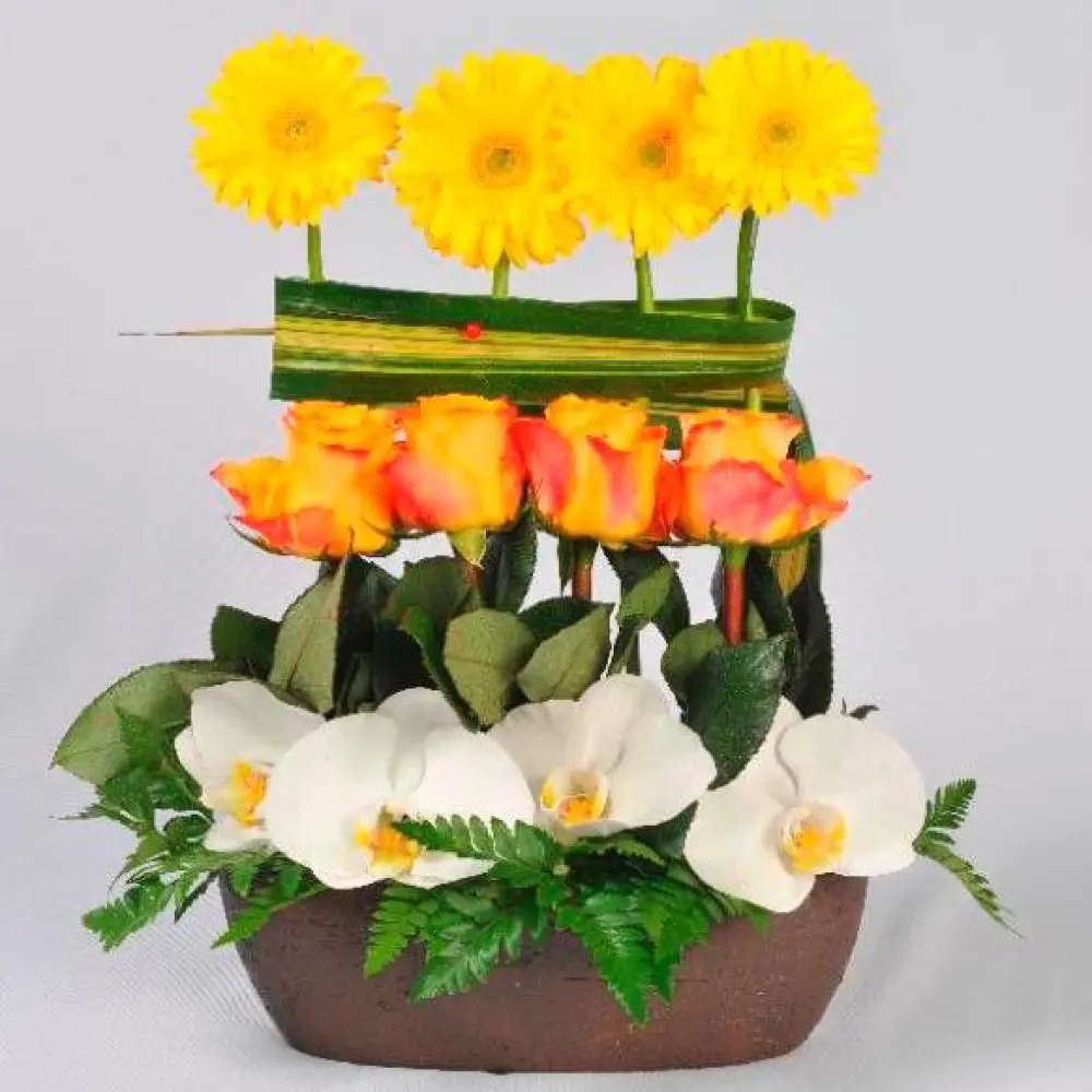 FLEURS & CHEQUE CADEAU EPICENTRE 10 – Image 2